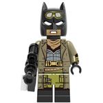 ساختنی آدمک فله مدل Knightmare Batman کد 3