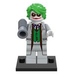 ساختنی آدمک فله مدل Joker کد 2