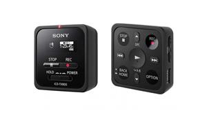 دستگاه ضبط صدا SONY TX800 کننده سونی مدل ICD 