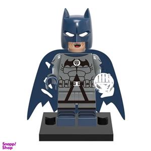 ساختنی آدمک فله مدل Batman Lantern