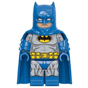 ساختنی آدمک فله مدل Batman کد 37