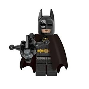 ساختنی آدمک فله مدل Batman کد 36