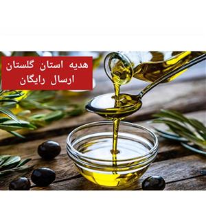 روغن زیتون فرابکر رامیانا سوغات استان گلستان