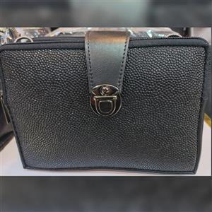 کیف زنانه  سه زیپ