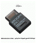 ZOOM - BTA-1 دانگل بلوتوث