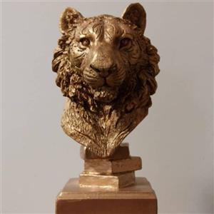 تندیس حیوانات