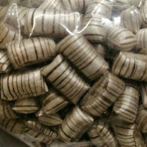 شکلات کنجدی اطلسی ( 500 گرمی )