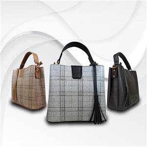 کیف زنانه منگوله دار