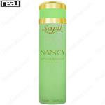 اسپری بدن ساپیل زنانه نانسی سبز Sapil Nancy Green For Women 200ml