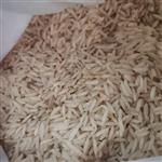 برنج دودی ماسال هیزمی اورگانیک 50 کیلویی