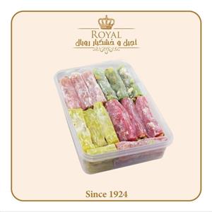 لوکوم رویال