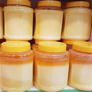 روغن حیوانی خامه ( یک کیلو گرم )