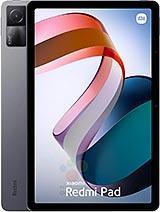 تبلت شیائومی Xiaomi Redmi Pad ظرفیت 6/128 گیگابایت Xiaomi Redmi Pad 128GB And 6GB RAM Tablet