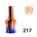 لاک ژل ناخن فیوژن شماره 217 FUSION COLOR GEL