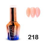 لاک ژل ناخن فیوژن شماره 218 FUSION COLOR GEL