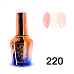 لاک ژل ناخن فیوژن شماره 220 FUSION COLOR GEL