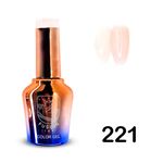 لاک ژل ناخن فیوژن شماره 221 FUSION COLOR GEL