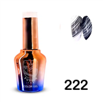 لاک ژل ناخن فیوژن شماره 222 FUSION COLOR GEL