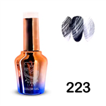 لاک ژل ناخن فیوژن شماره 223 FUSION COLOR GEL