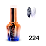 لاک ژل ناخن فیوژن شماره 224 FUSION COLOR GEL