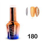 لاک ژل ناخن فیوژن شماره 180 FUSION COLOR GEL