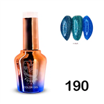 لاک ژل ناخن فیوژن شماره 190 FUSION COLOR GEL