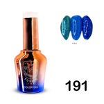 لاک ژل ناخن فیوژن شماره 191 FUSION COLOR GEL