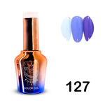 لاک ژل ناخن فیوژن شماره 127 FUSION COLOR GEL