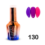 لاک ژل ناخن فیوژن شماره 130 FUSION COLOR GEL