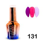 لاک ژل ناخن فیوژن شماره 131 FUSION COLOR GEL