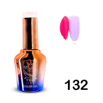 لاک ژل ناخن فیوژن شماره 132 FUSION COLOR GEL