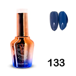 لاک ژل ناخن فیوژن شماره 133 FUSION COLOR GEL