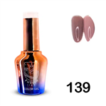 لاک ژل ناخن فیوژن شماره 139 FUSION COLOR GEL