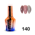 لاک ژل ناخن فیوژن شماره 140 FUSION COLOR GEL