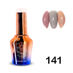 لاک ژل ناخن فیوژن شماره 141 FUSION COLOR GEL