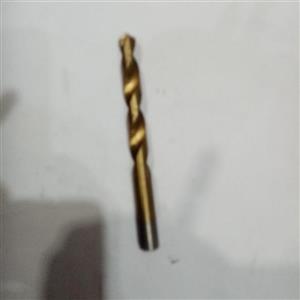 مته آهن طلایی ( معمولی ) سایز 14  امگا OMEGA