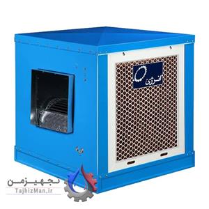 کولر آبی سلولزی صنعتی انرژی  11000 سه فاز مدل EC11