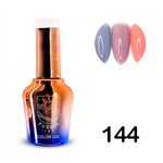 لاک ژل ناخن فیوژن شماره 144 FUSION COLOR GEL