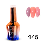 لاک ژل ناخن فیوژن شماره 145 FUSION COLOR GEL