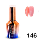 لاک ژل ناخن فیوژن شماره 146 FUSION COLOR GEL