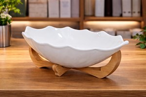 میوه خوری سرامیکی 