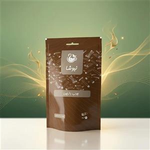 چوب دارچین. دارچین لوله‌ای مخصوص دمنوش با عطر دلنشین