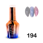 لاک ژل ناخن فیوژن شماره 194 FUSION COLOR GEL