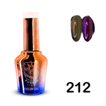 لاک ژل ناخن فیوژن شماره 212 FUSION COLOR GEL