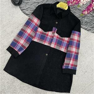 مانتو پاییزه سوگل