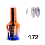 لاک ژل ناخن فیوژن شماره 172 FUSION COLOR GEL