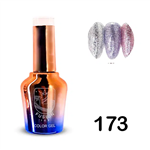 لاک ژل ناخن فیوژن شماره 173 FUSION COLOR GEL