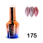 لاک ژل ناخن فیوژن شماره 175 FUSION COLOR GEL