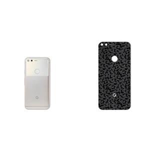 برچسب تزئینی ماهوت مدل Silicon Texture مناسب برای گوشی  Google Pixel XL MAHOOT Silicon Texture Sticker for Google Pixel XL