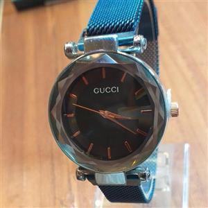 ساعت گوچی دخترانه